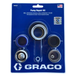 Graco 7900 Pump Repair Kit