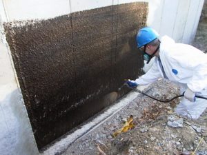 j-cote foundation waterproofing