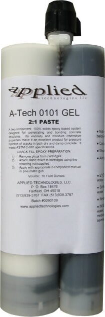 A-Tech 0101 Gel